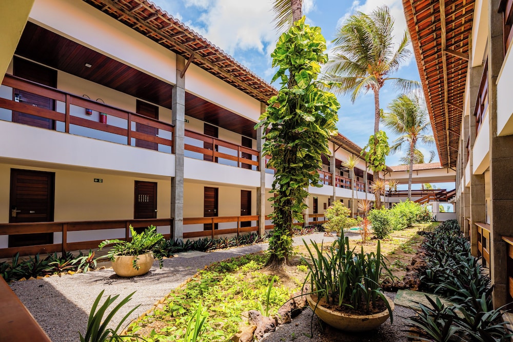 Porto Do Mar Hotel 4/55