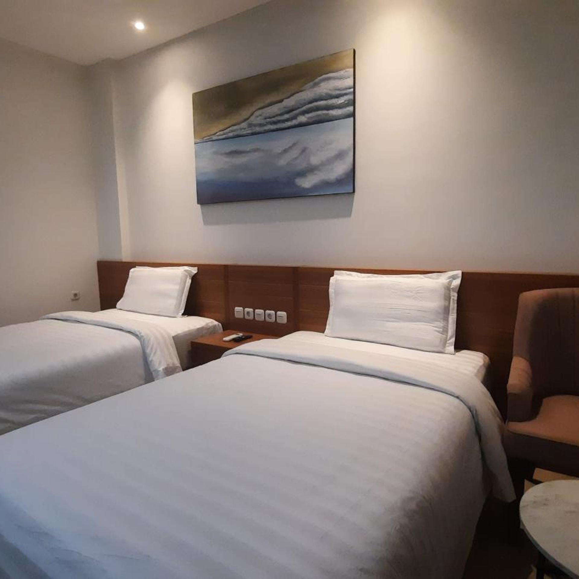 Gemma Hotel Balige 14/23