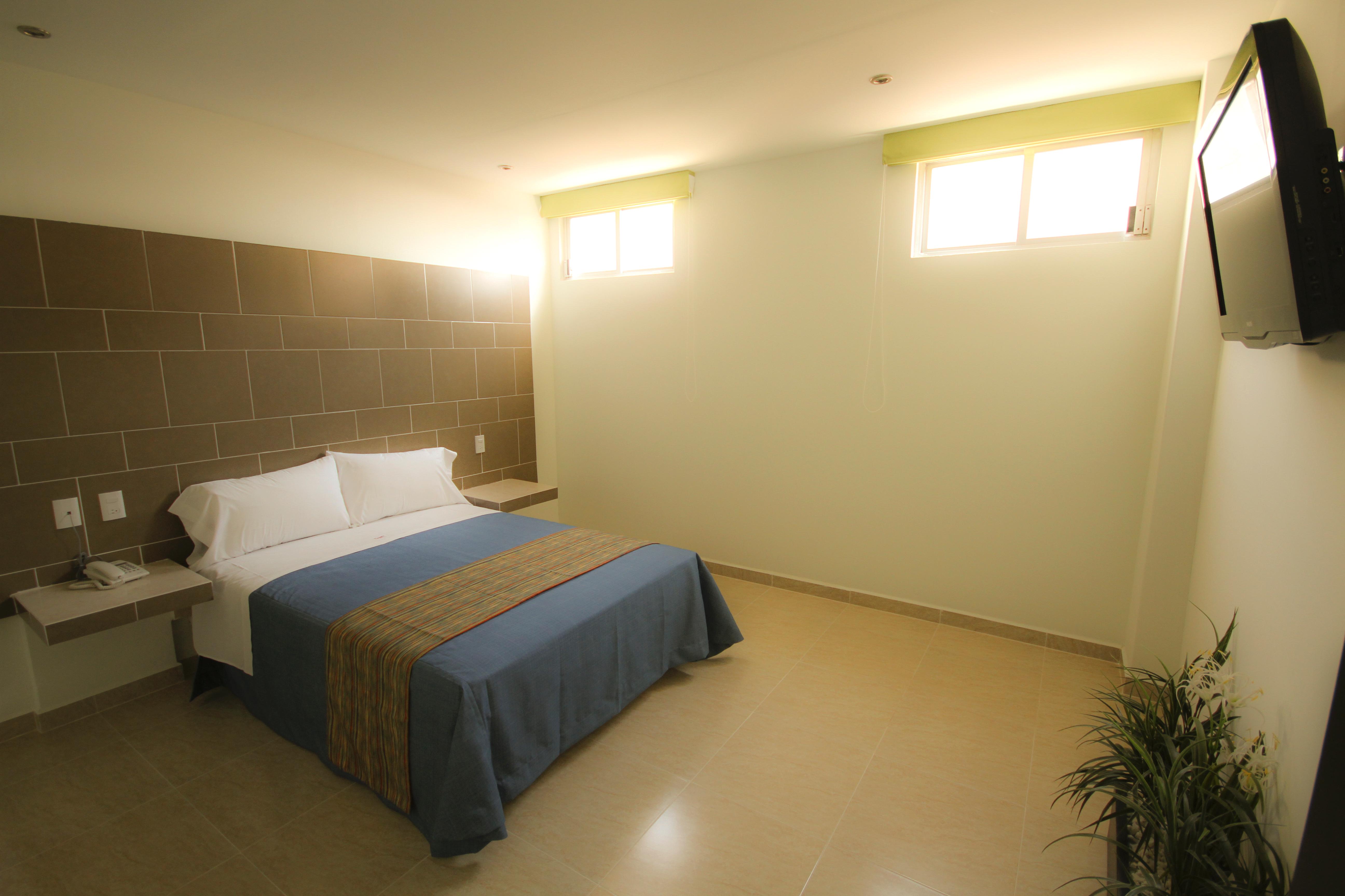 غرفة جونيور، First Inn Hotel and Business 3/7