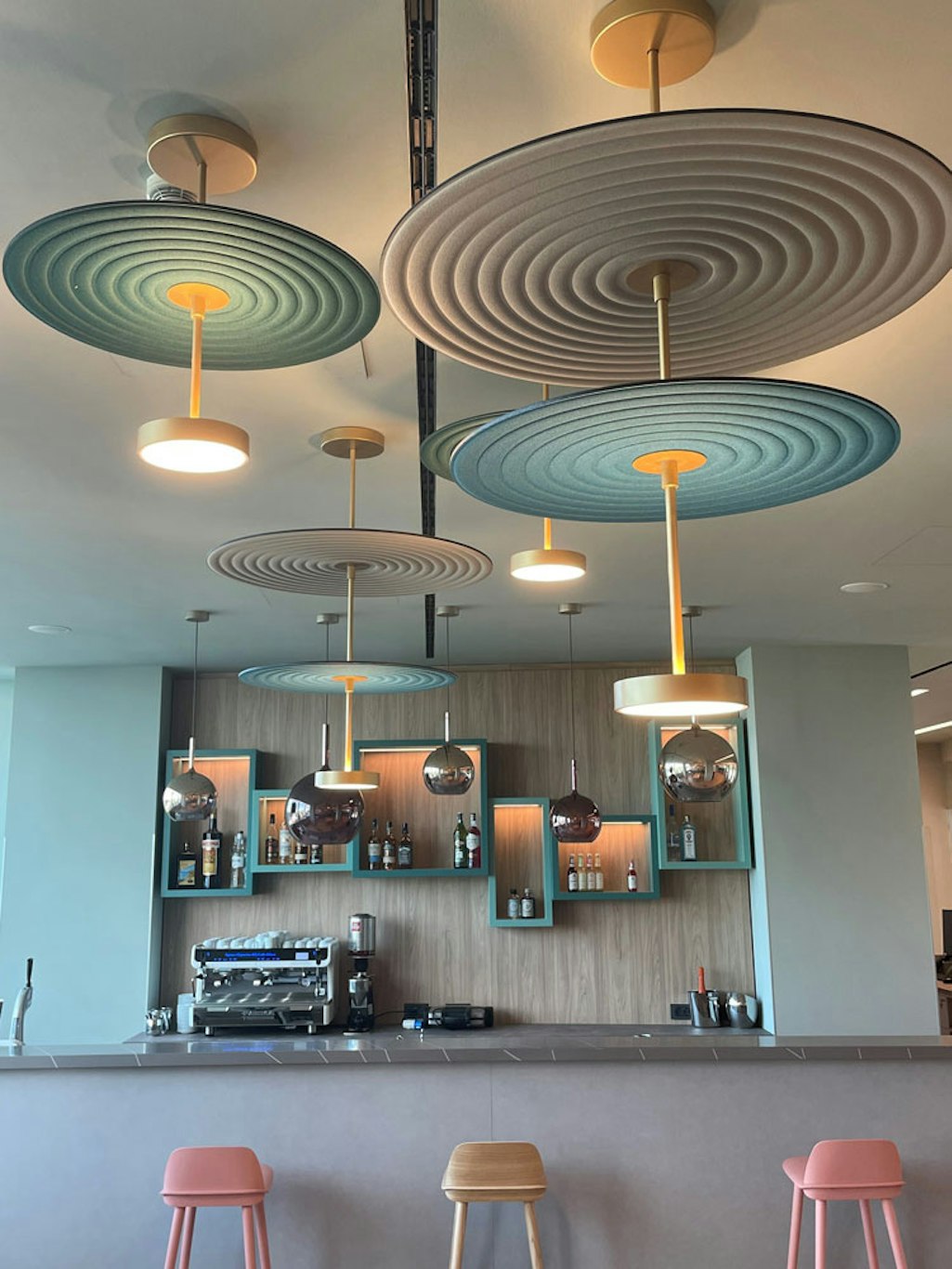 H2C HOTEL MILANOFIORI 34/50