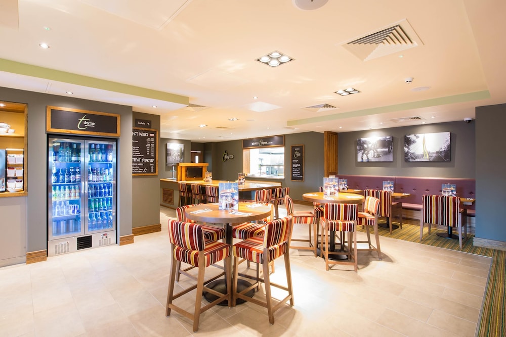 Premier Inn Telford (The International Centre) 29/43