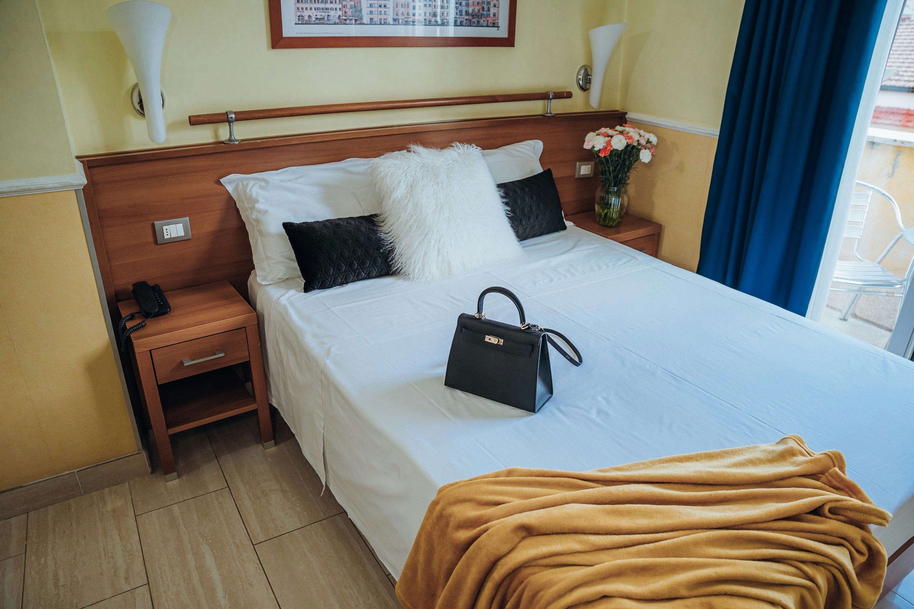 Windrose Hotel 14/46
