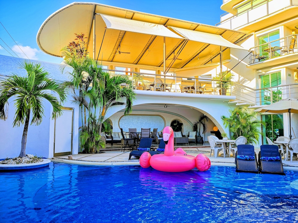 Hotel Blue Star Cancun 29/50
