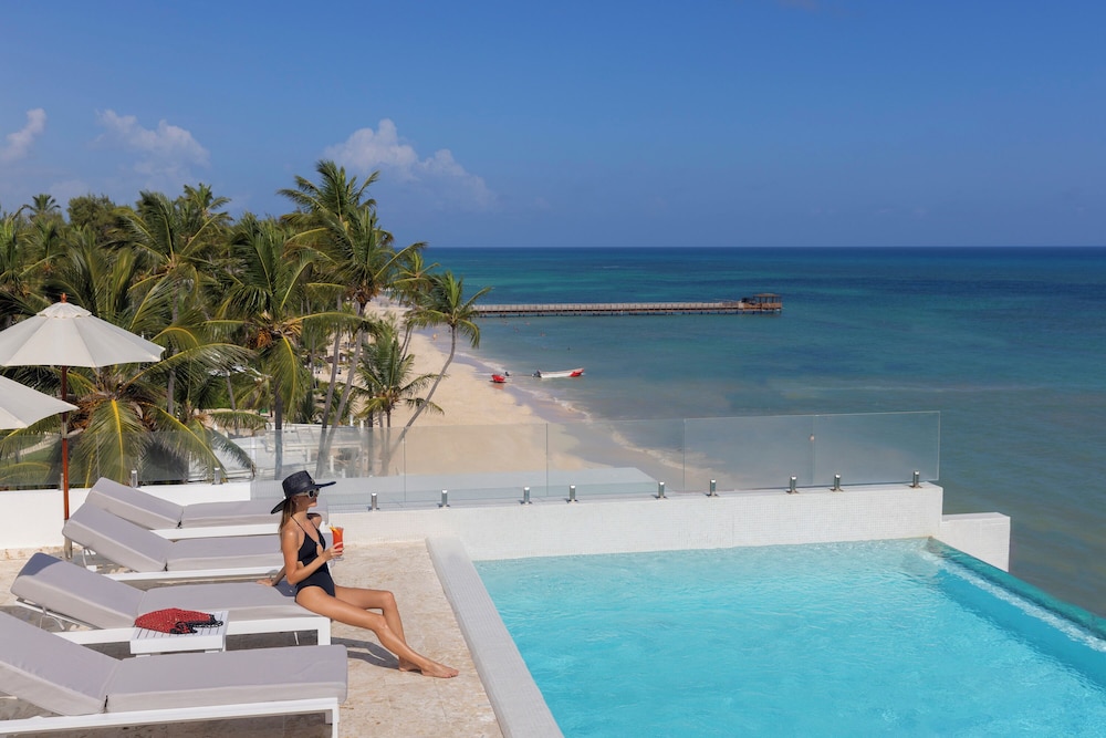 HM Bavaro Beach Adults Only 42/51