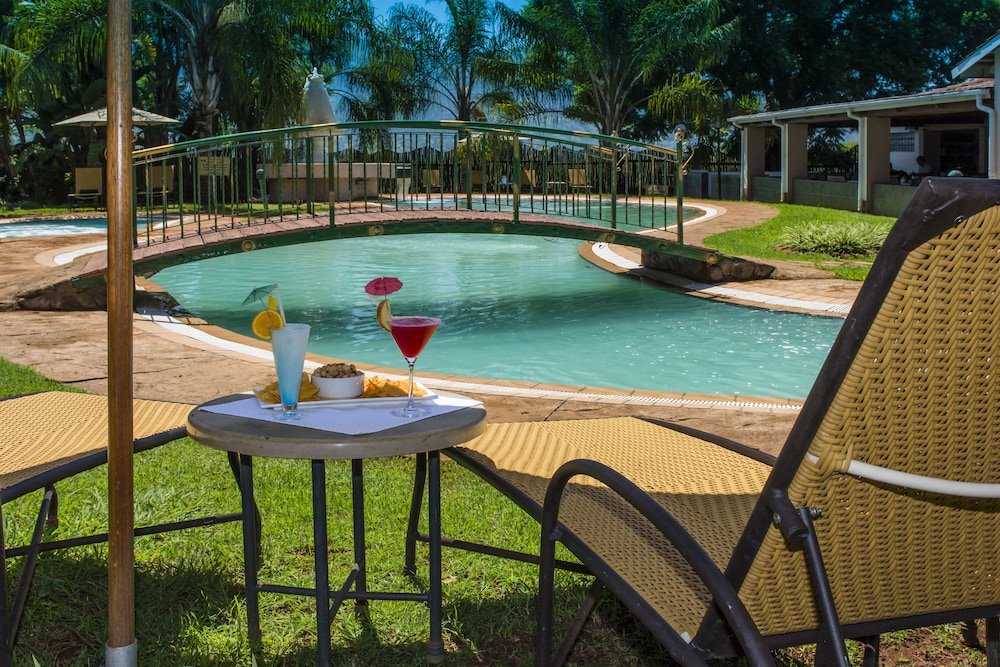 The Royal Villas Swaziland 27/36
