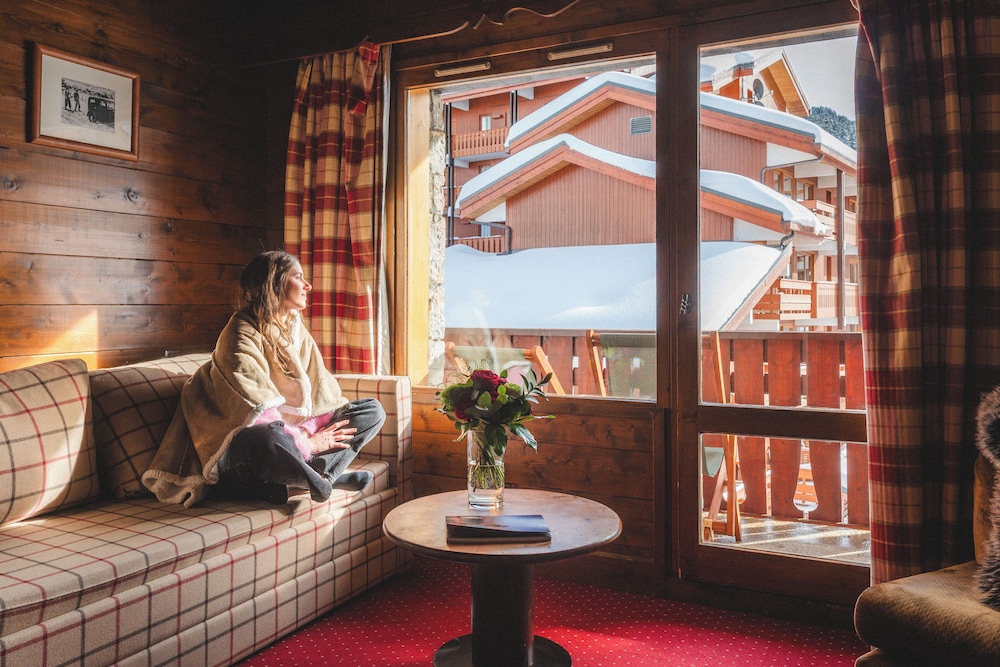 Hotel Mont Vallon Meribel 31/50
