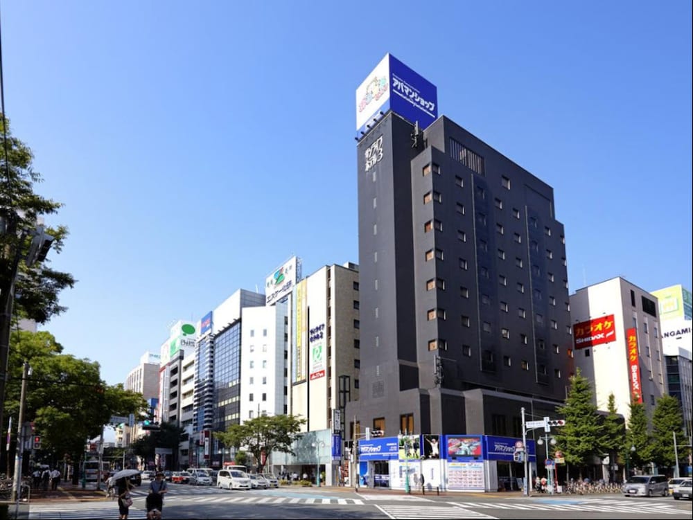 TKP Sunlife Hotel 11/61