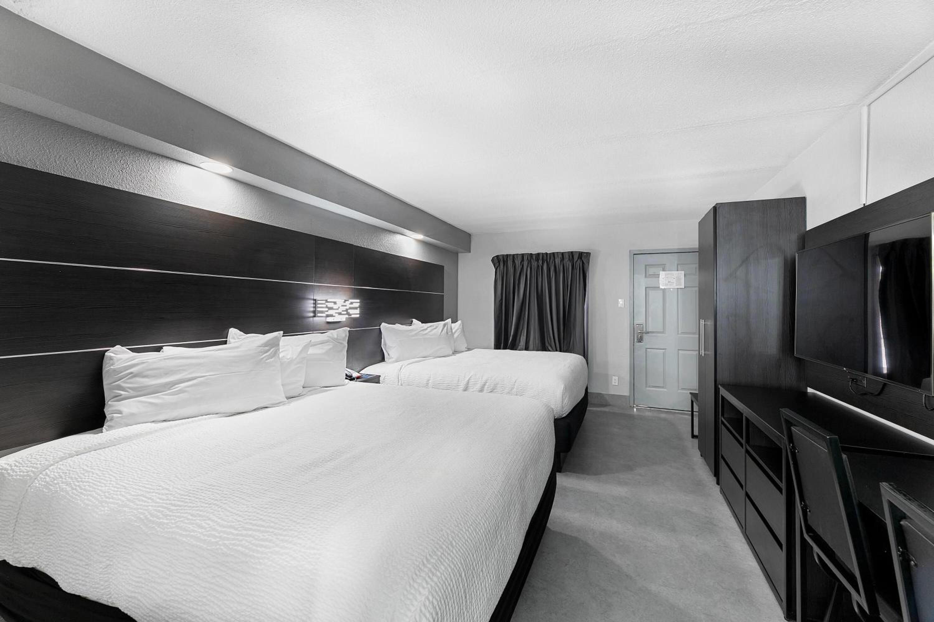 Baymont by Wyndham San Antonio Near Lackland AFB 5/30