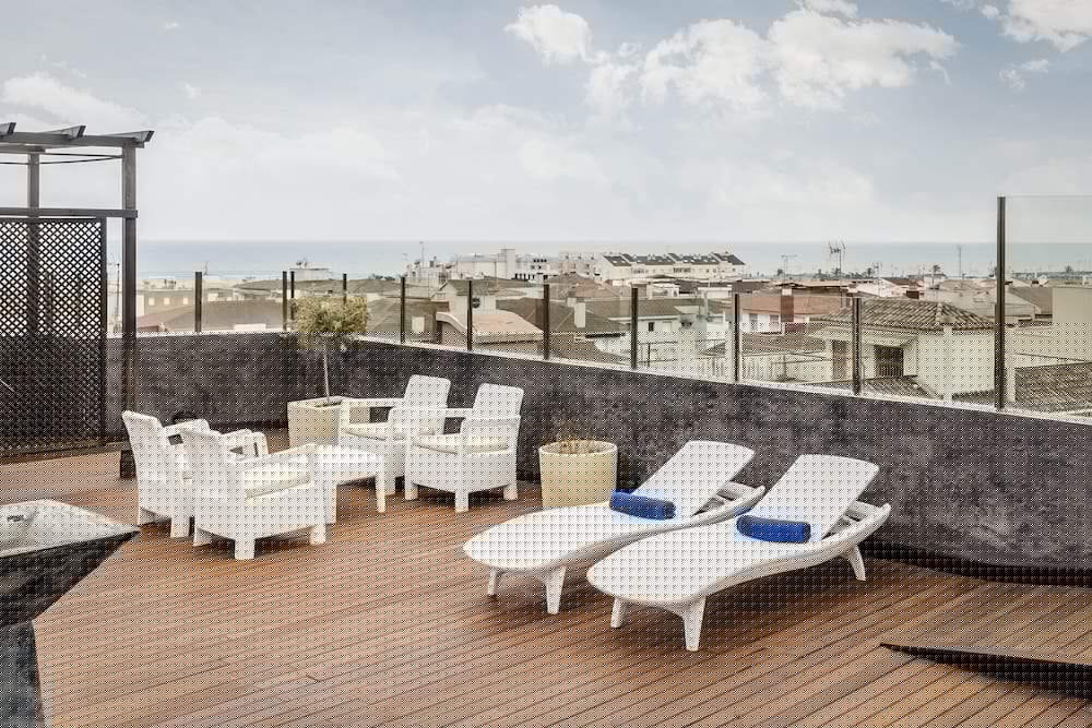 Dorma Cunit Suites & SPA 42/60