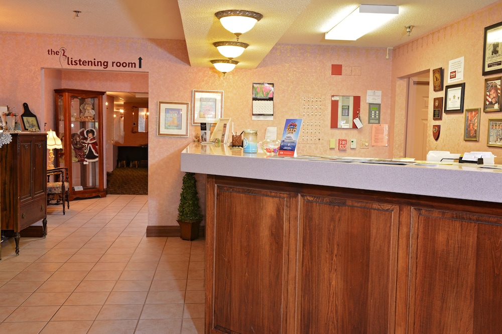 Our Guest Inn and Suites - Downtown 5/27