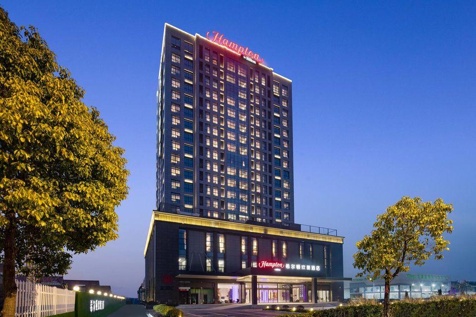 Hampton by Hilton Nantong Qingnian East Road 4/30