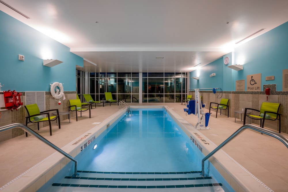 SpringHill Suites by Marriott Kenosha 22/49