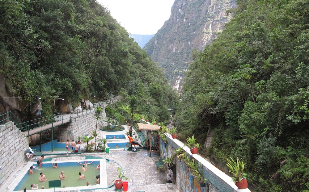 Inti Punku Machu Picchu Hotel And Suites 60/68
