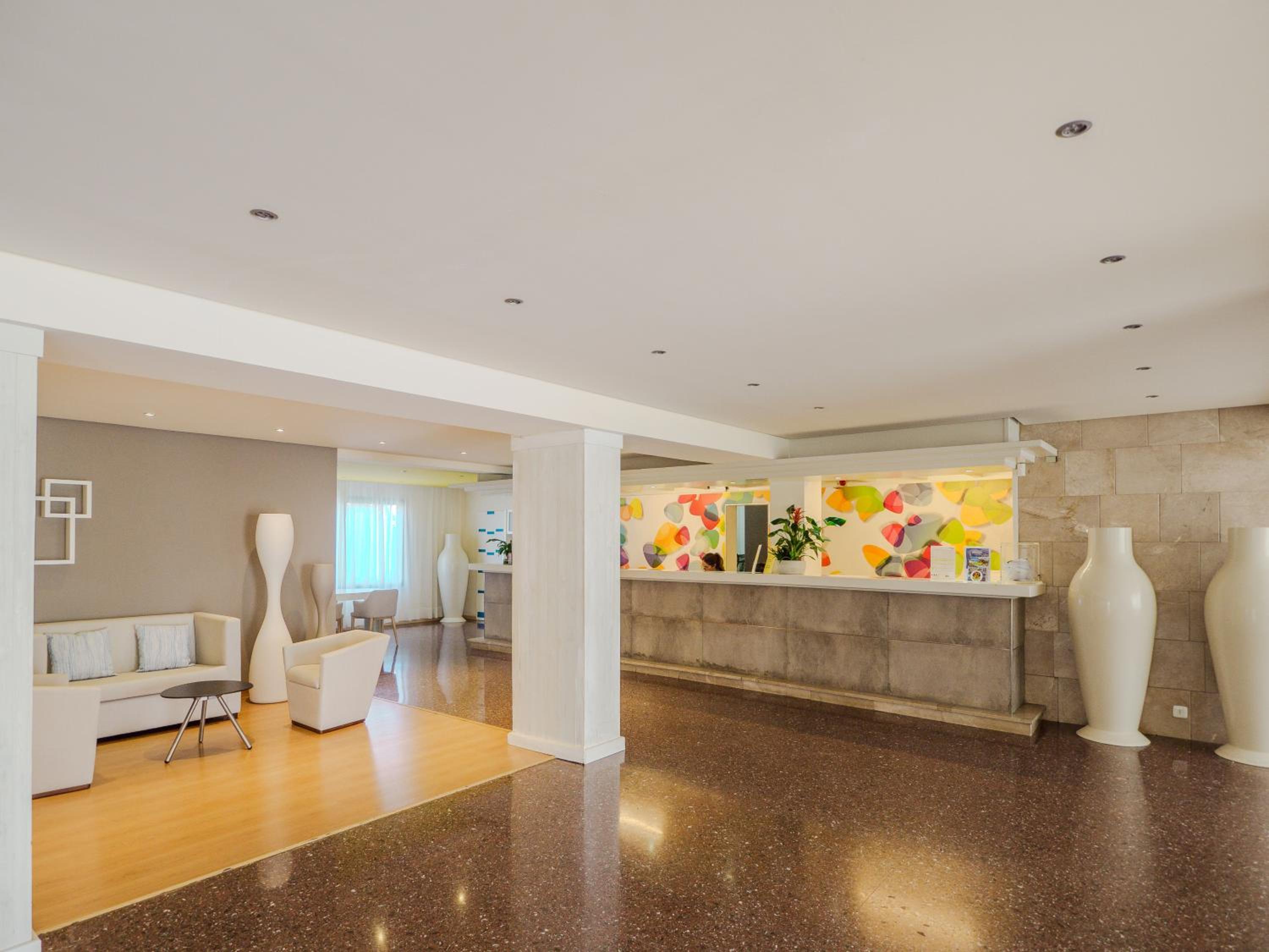 Hotel La Santa Maria Playa 10/58