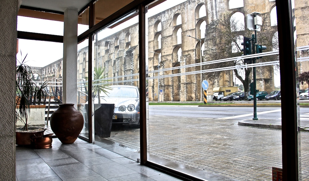 Hotel Dom Luis 22/50