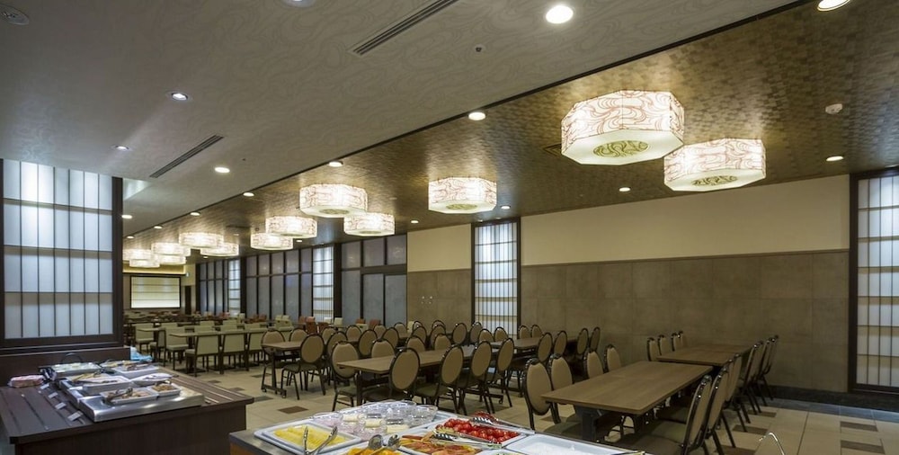 Osaka Hinode Hotel 51/72