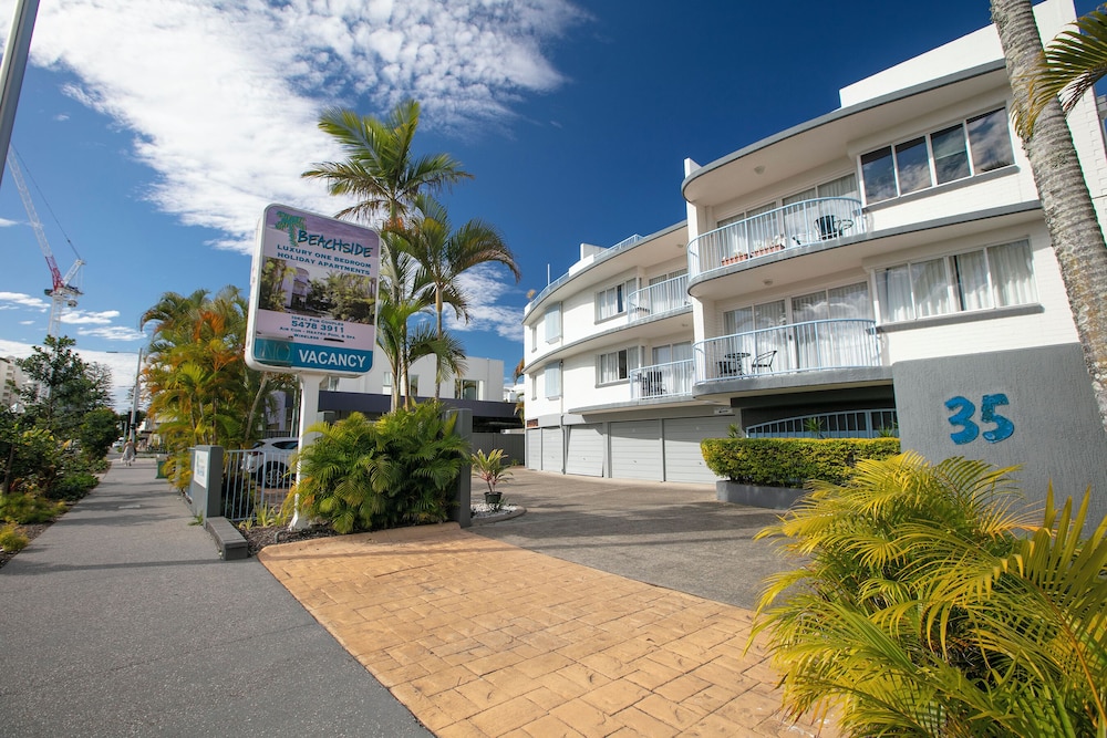 Beachside Mooloolaba 52/59