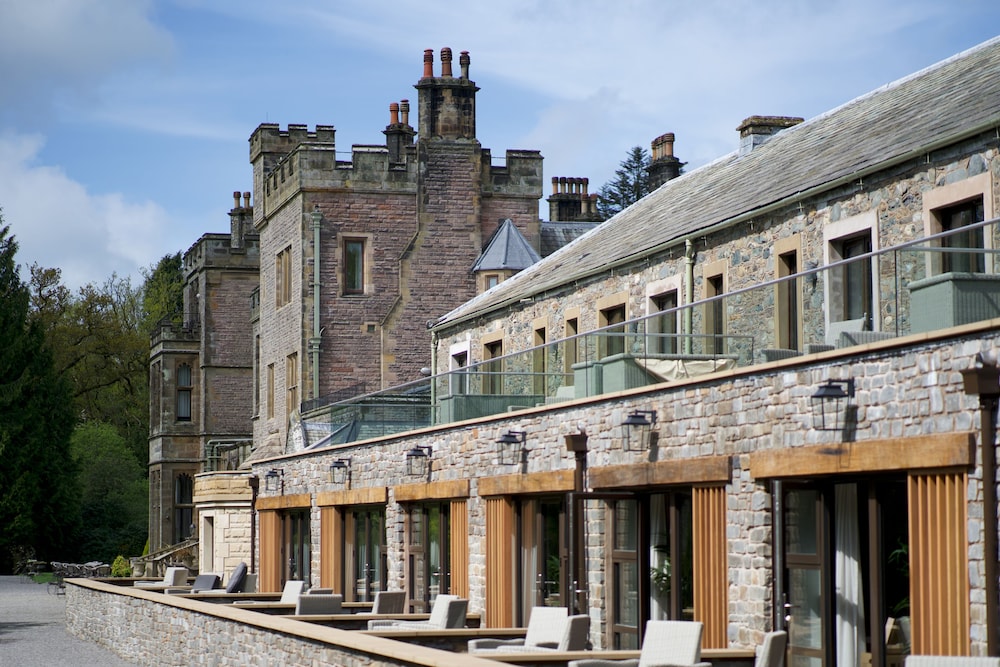 Armathwaite Hall Hotel 2/69