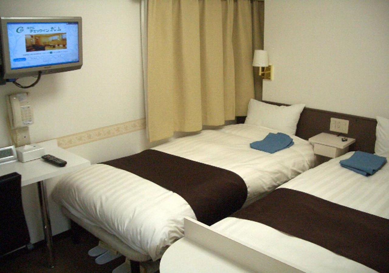 Hotel Sambancho 14/50