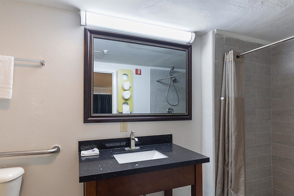 Motel6 Albany, GA 36/40