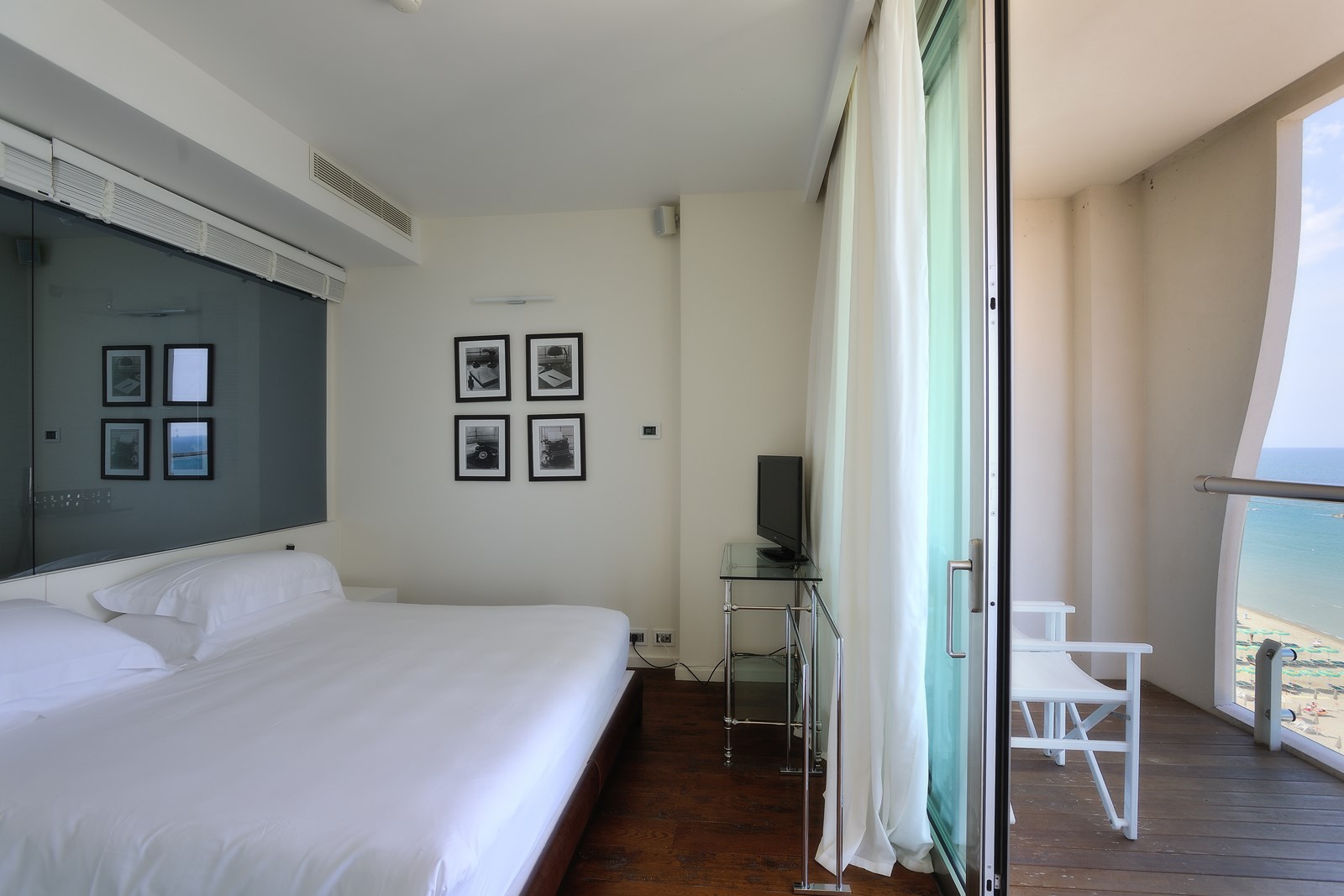 Suite Superior.