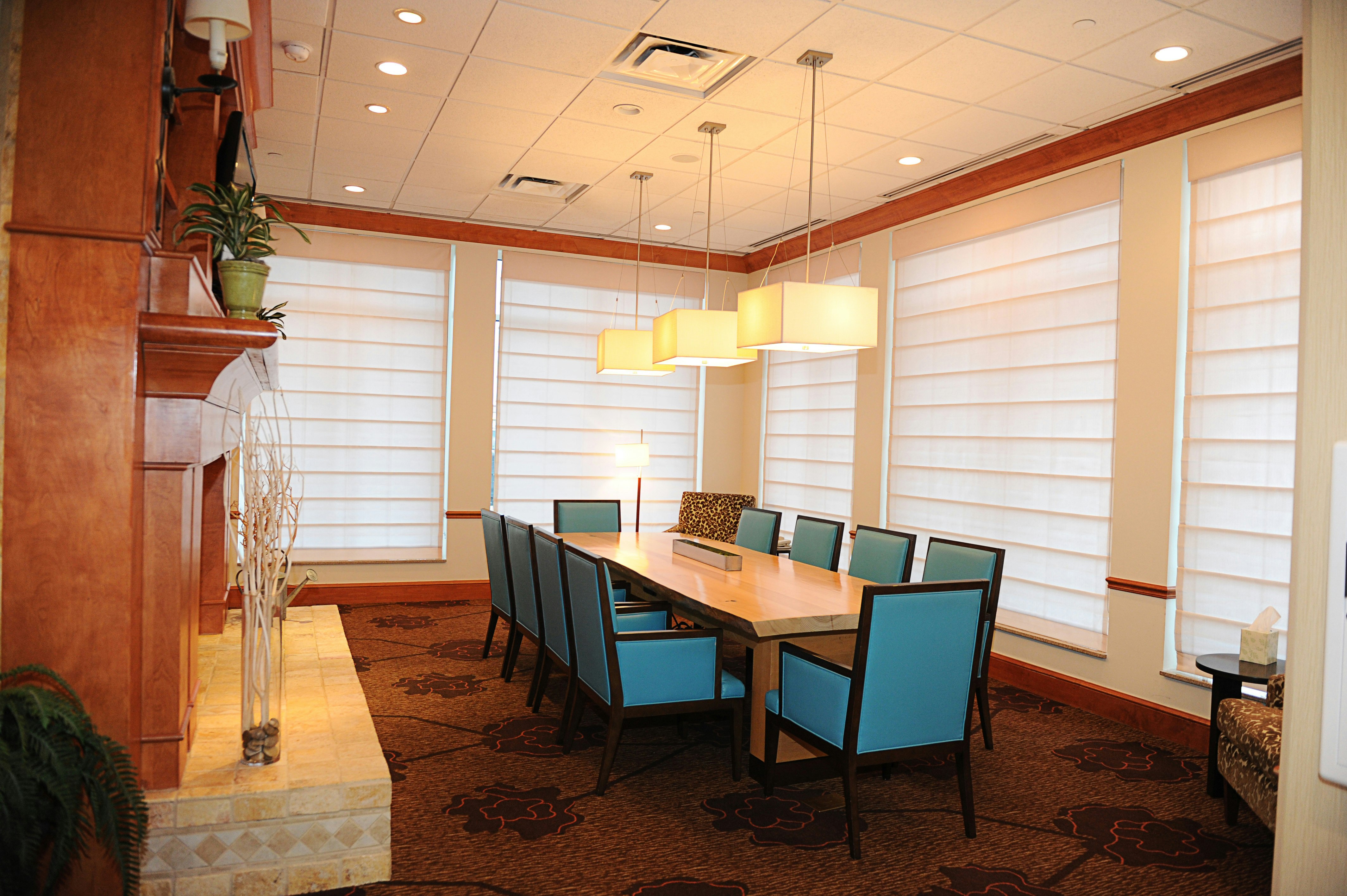 Hilton Garden Inn West Monroe 10/16