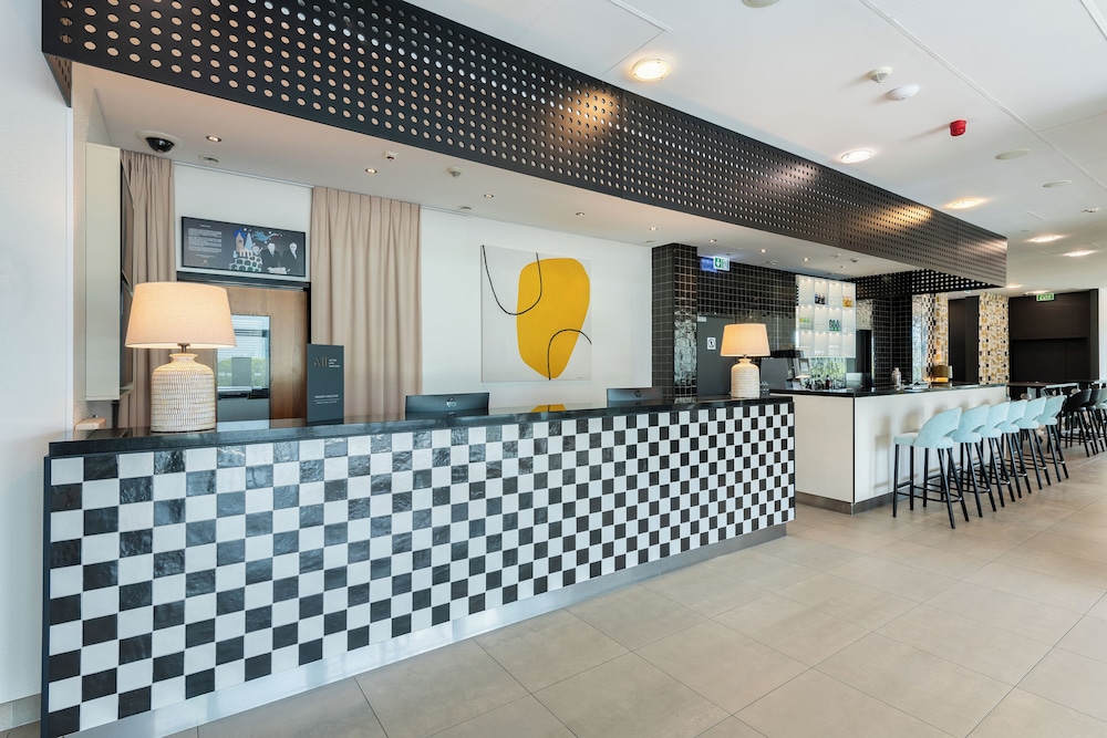 ibis Styles Warszawa Airport 11/66