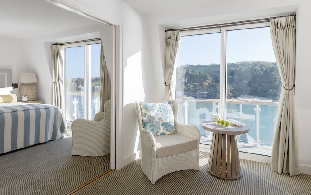 Salcombe Harbour Hotel and Spa 49/75
