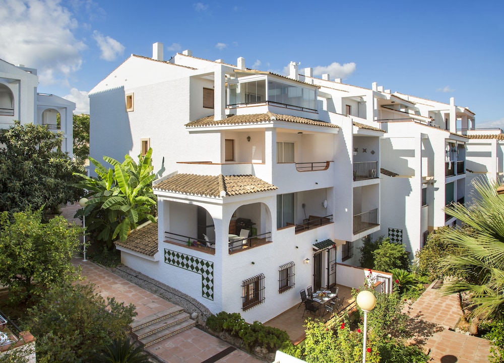 Bellavista Residencial 2/50