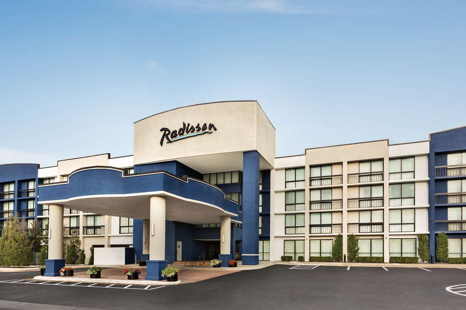 Radisson Hotel Lenexa Overland Park 52/54
