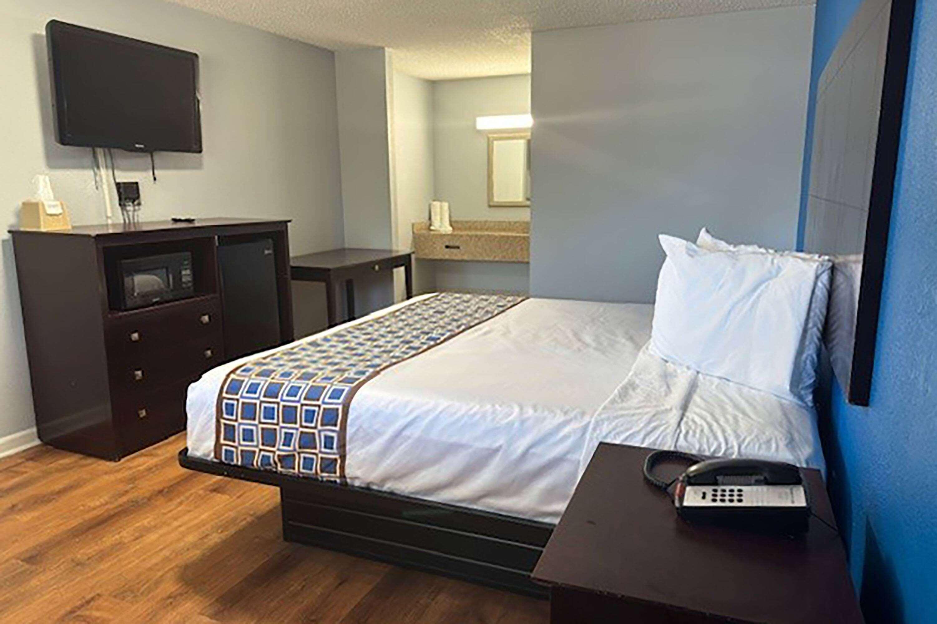 Super 8 by Wyndham Portsmouth - Norfolk 14/31