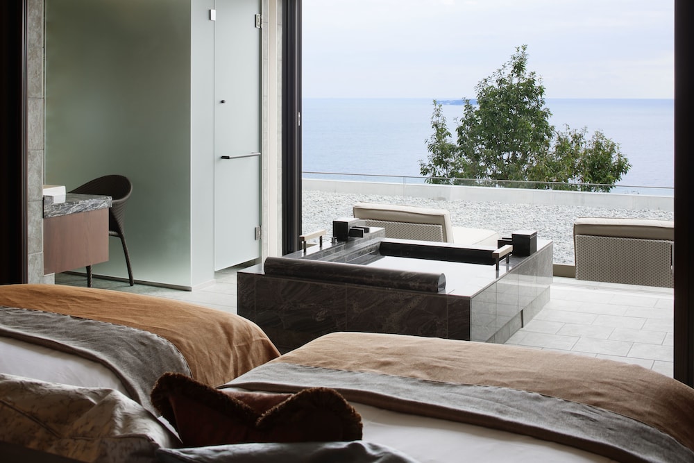 The Hiramatsu Hotels & Resorts Atami 32/66