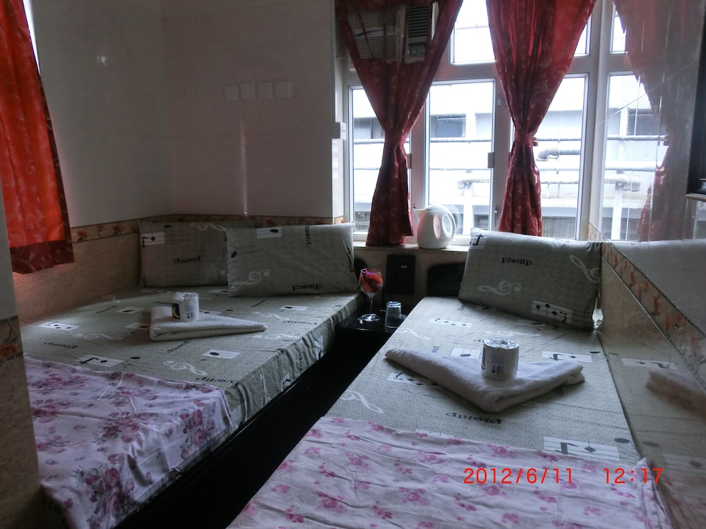 Marrigold Hostel 46/64