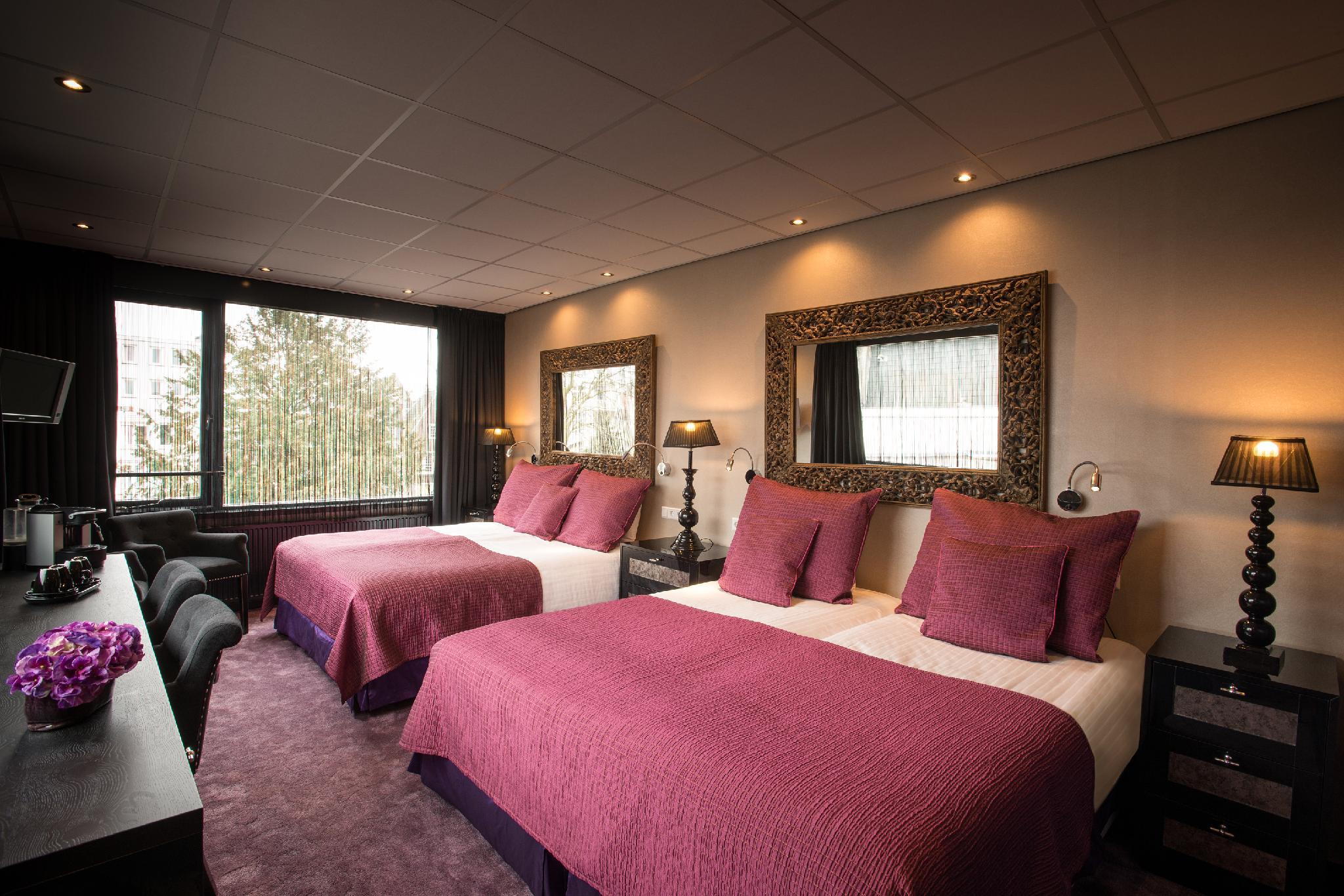 Room, Quadruple, 4 Beds