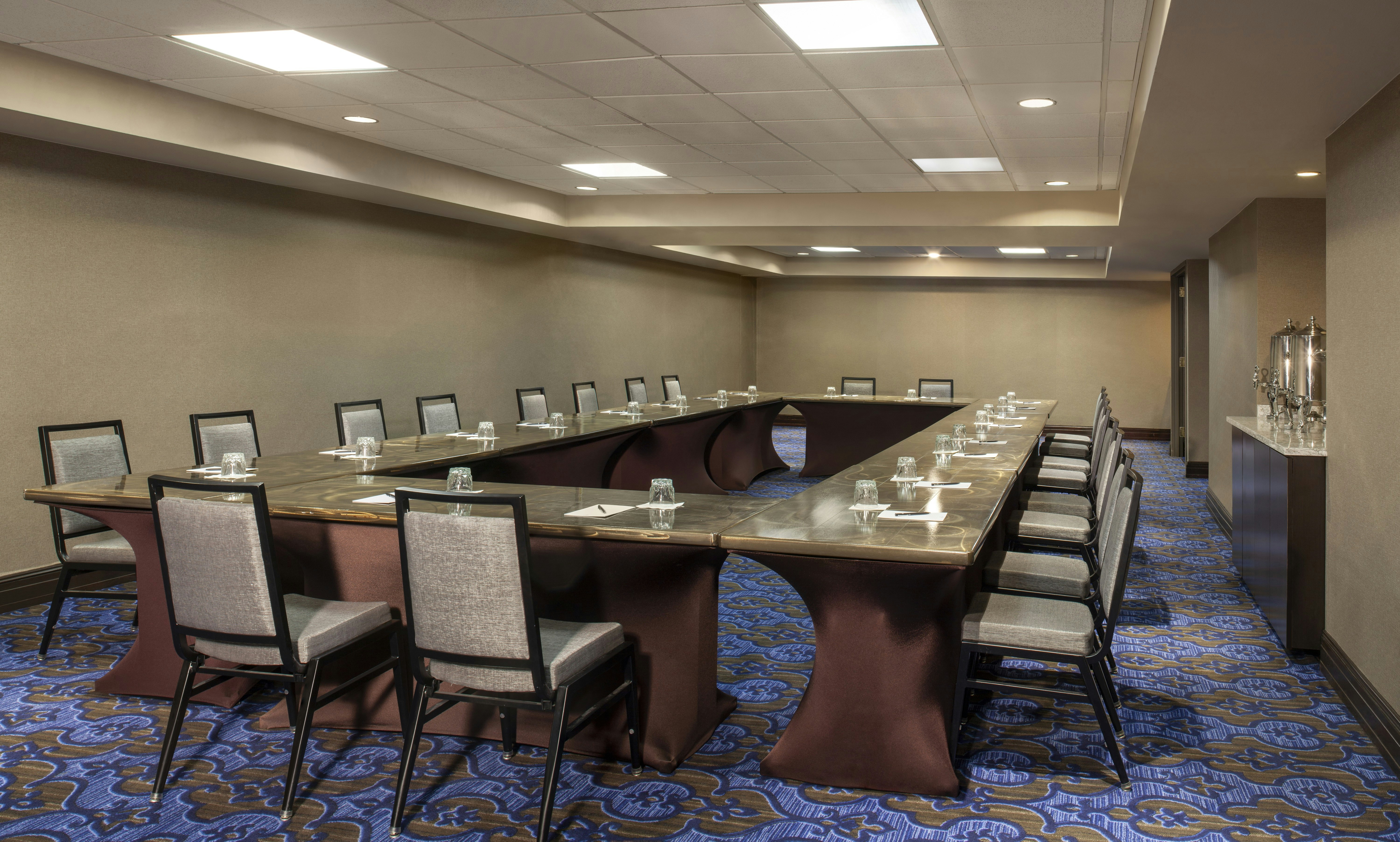 Hilton Fort Worth 37/44