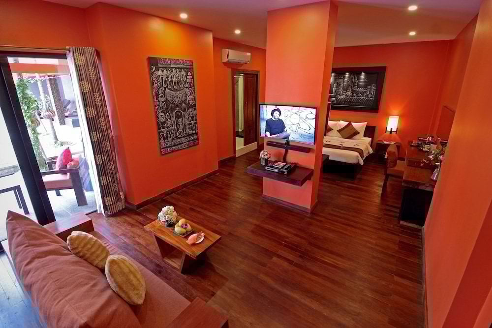 Golden Temple Hotel 49/72