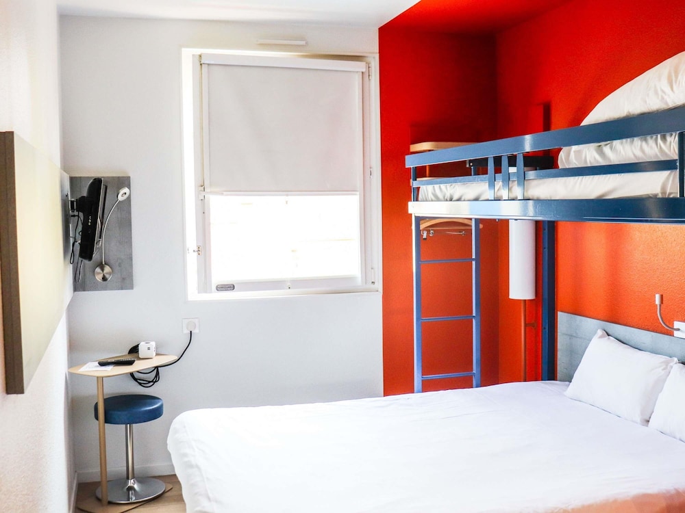 Ibis Budget Colmar Centre Ville 17/45