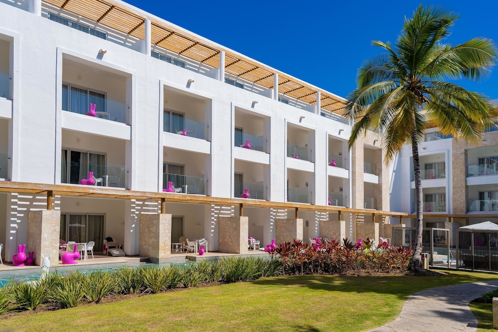 Princess Family Club Bavaro in PUNTA CANA
