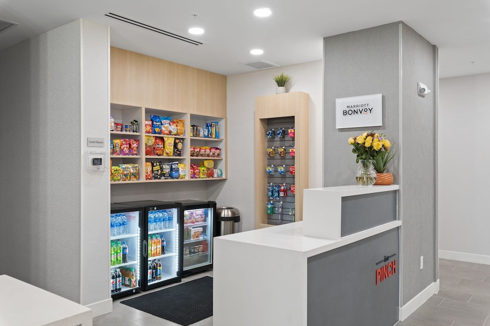 TownePlace Suites White Hall 5/41