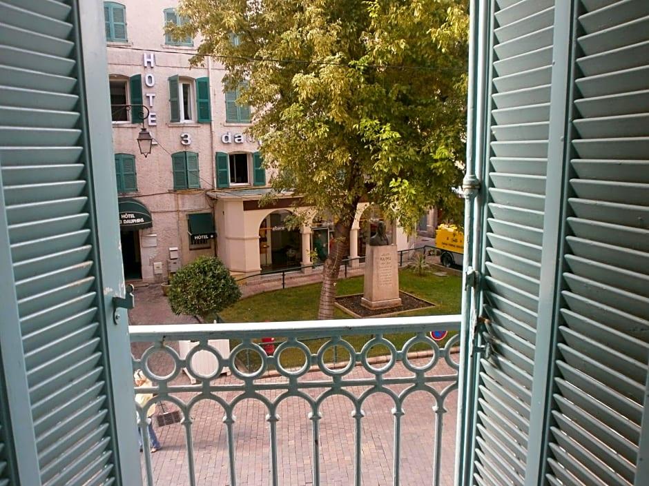 Hôtel Little Palace 29/34