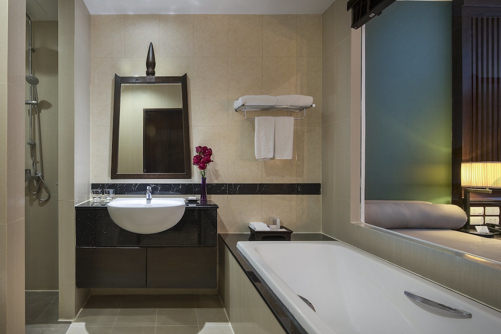Centara Anda Dhevi Resort And Spa Krabi 20/72