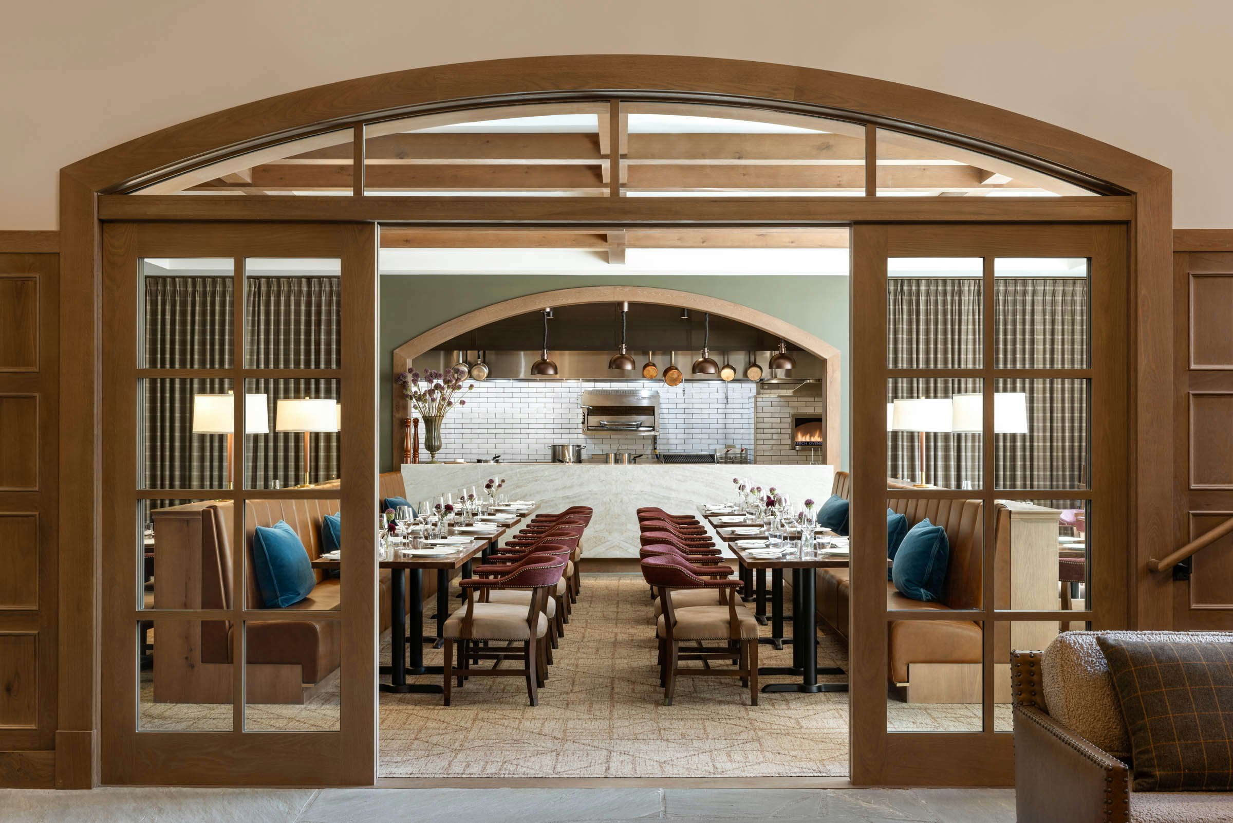 Rusty Parrot Lodge and Spa 38/51