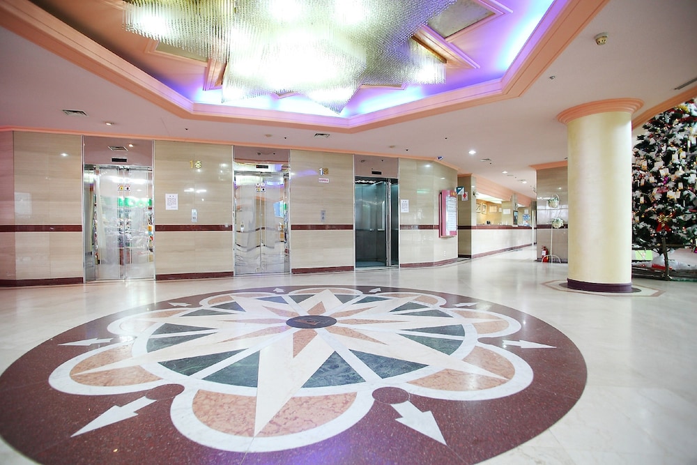 Hyundai Soo度假村Sokcho(Hyundai Soo Resort Sokcho) 图片5