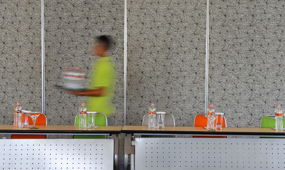 ibis Styles Yogyakarta 61/64