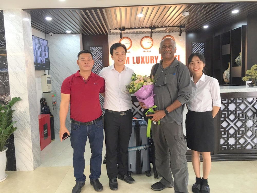T&M Luxury Hotel Hanoi 47/57