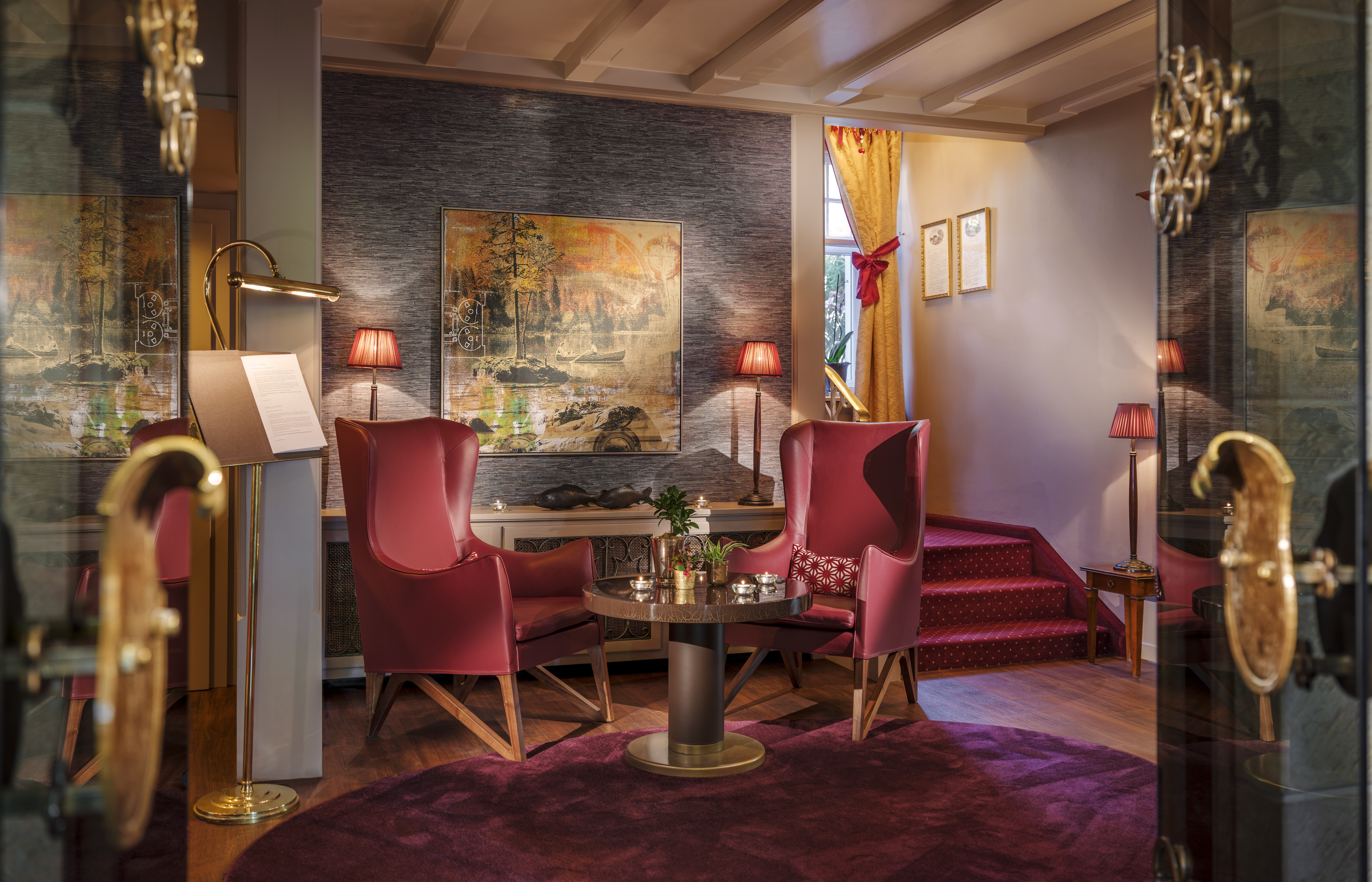Park Hotel Sonnenhof 24/48