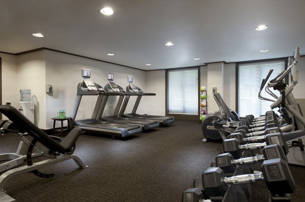 Doubletree By Hilton Queenstown 22/47