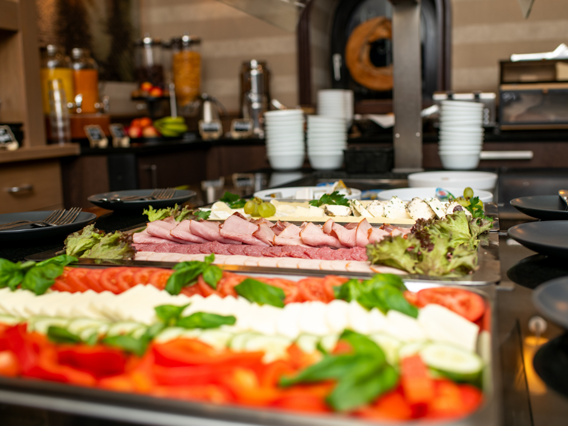 TOP Hotel Hohenstaufen 25/57