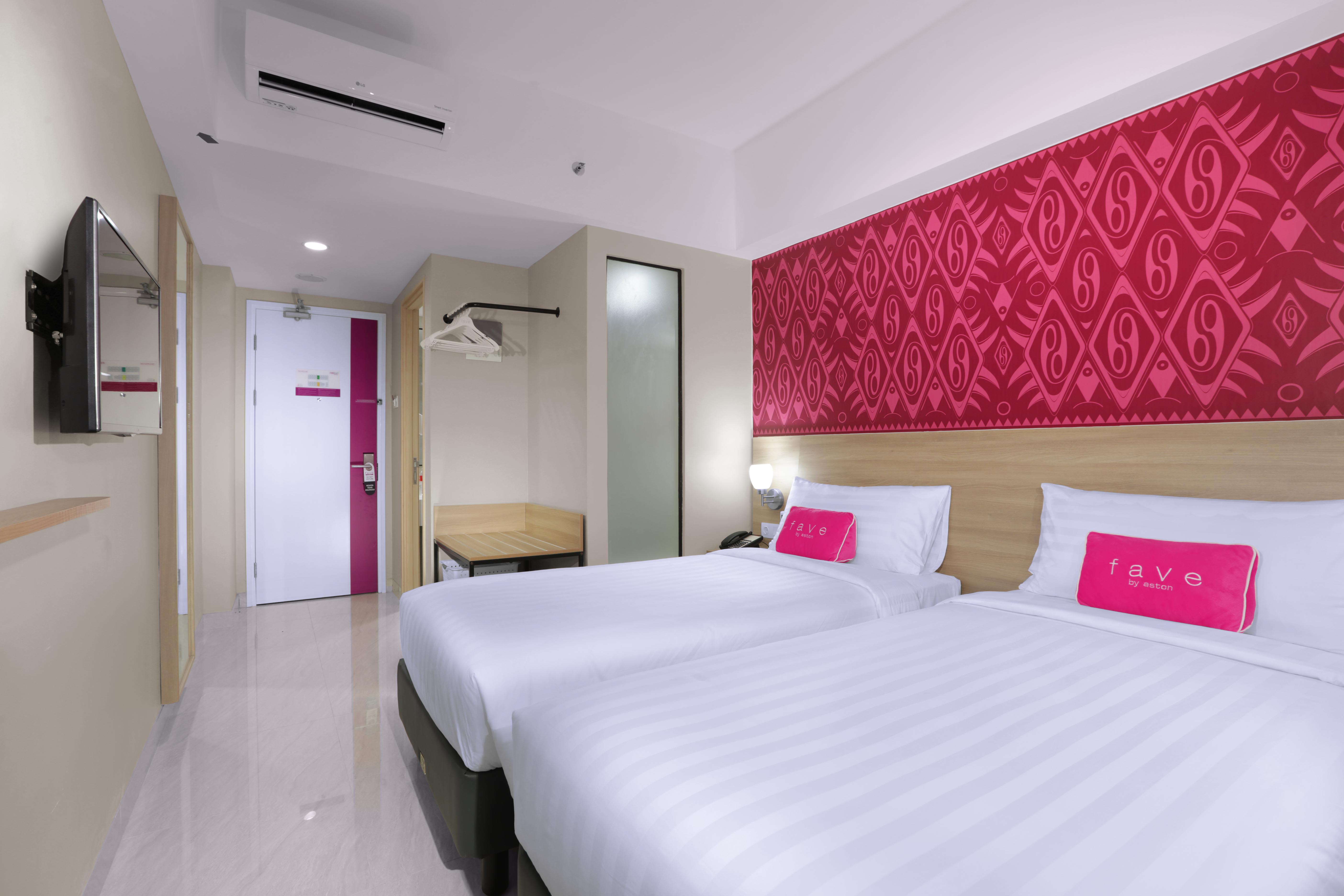 Favehotel Sorong 12/34