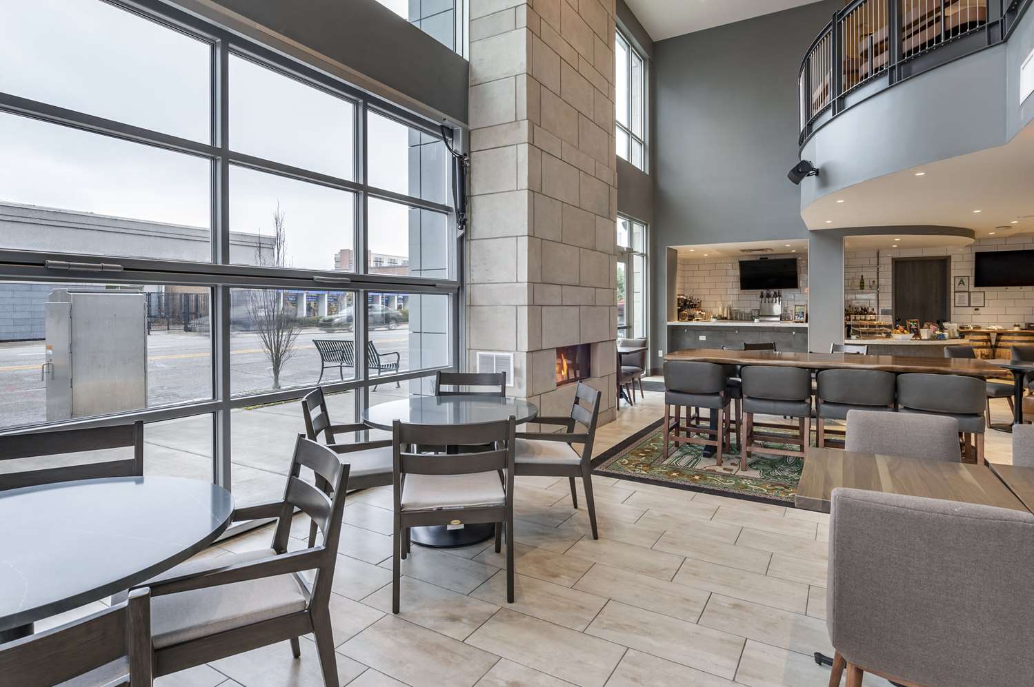 Cambria Hotels Louisville Downtown- Whiskey Row 46/59